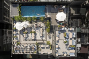 Hanoi Tirant Hotel